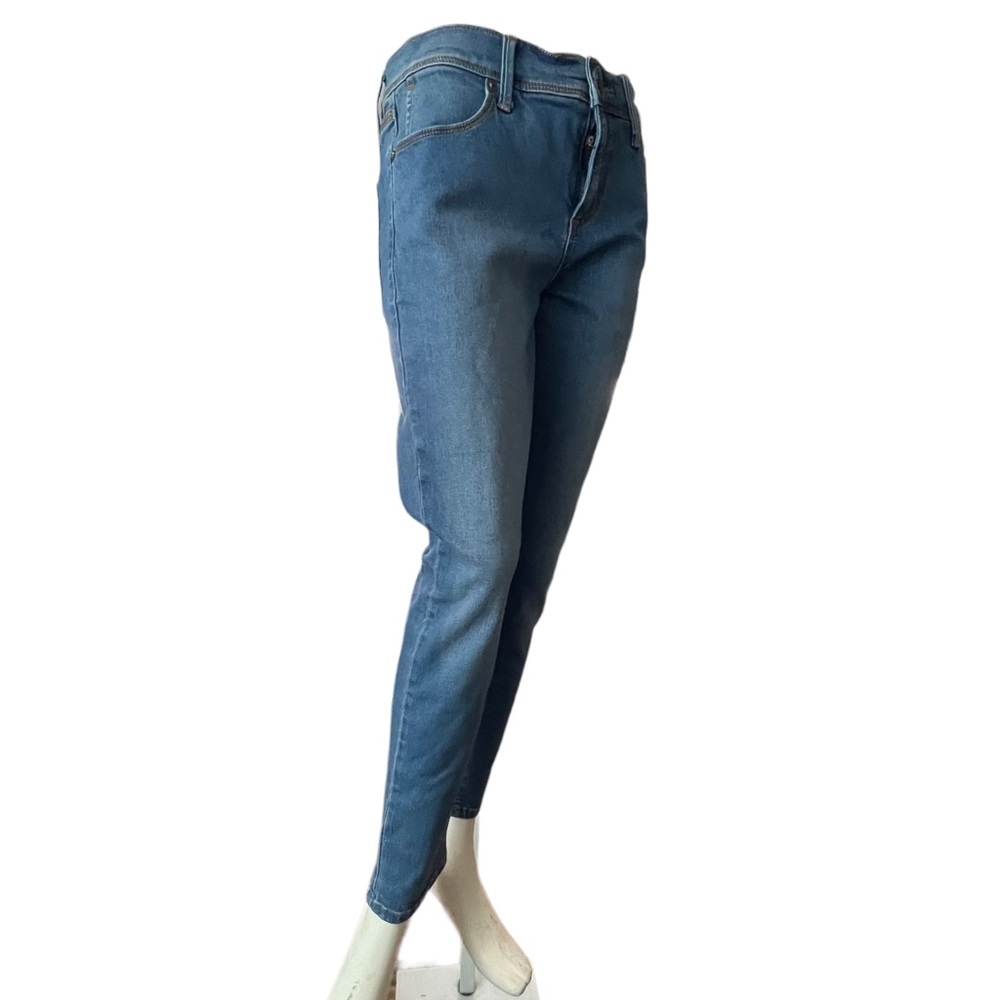 Free People jeans size 28